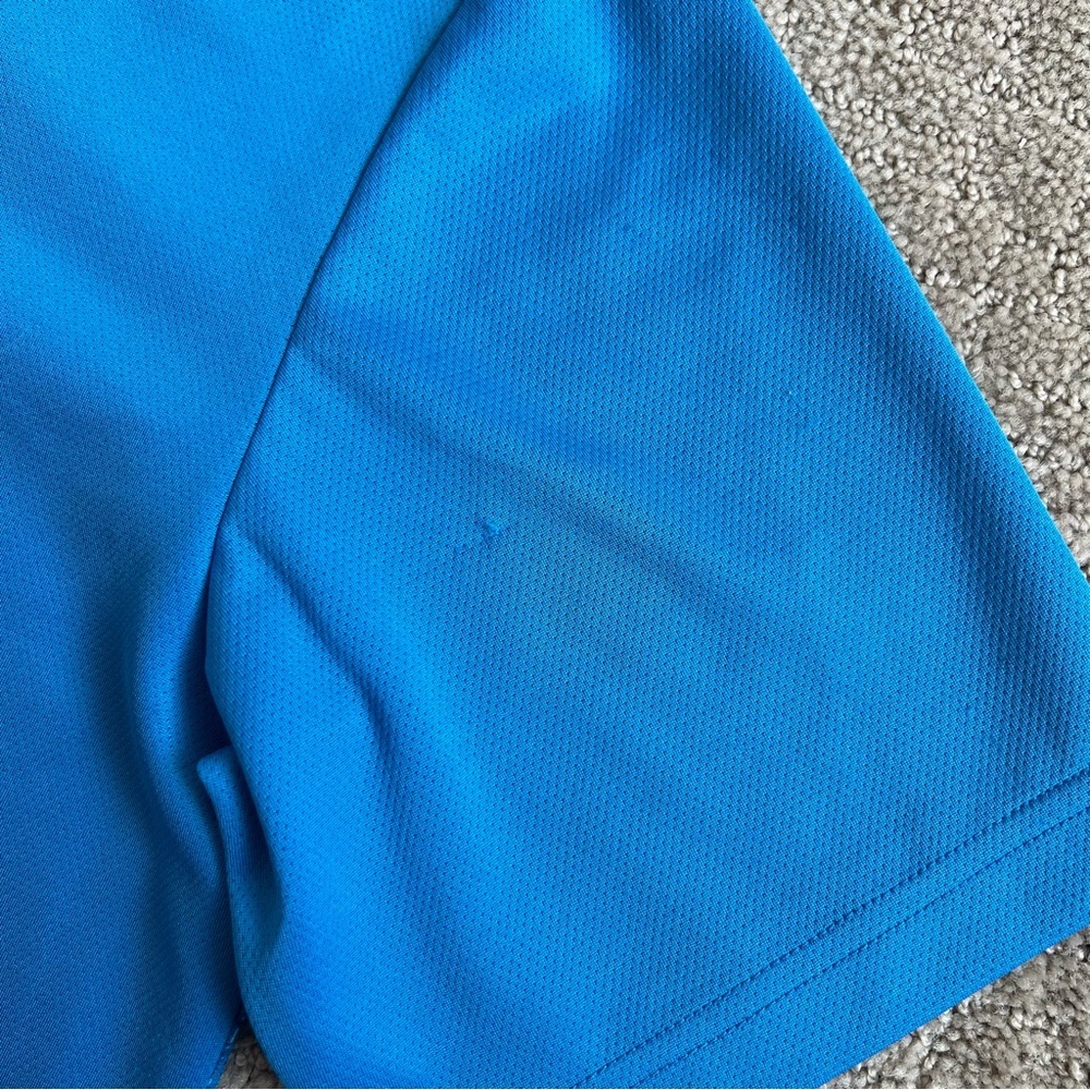 Callaway Polo Golf Shirt - Picture 7 of 9